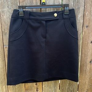 Donna Degnan women mini skirt size 6